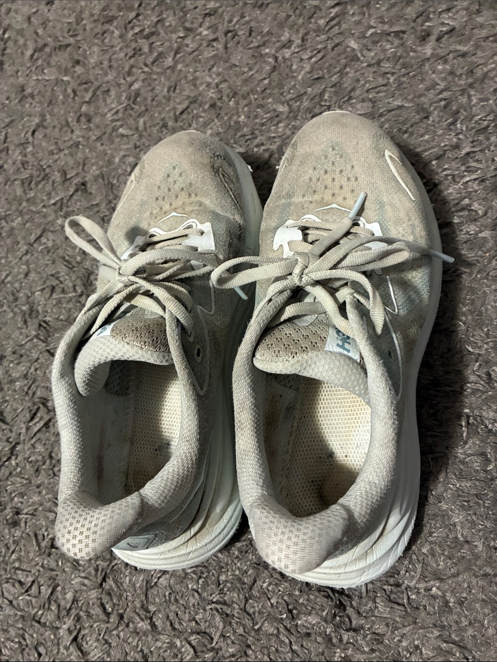 Hoka Clifton 10 - Picture 5 of 8